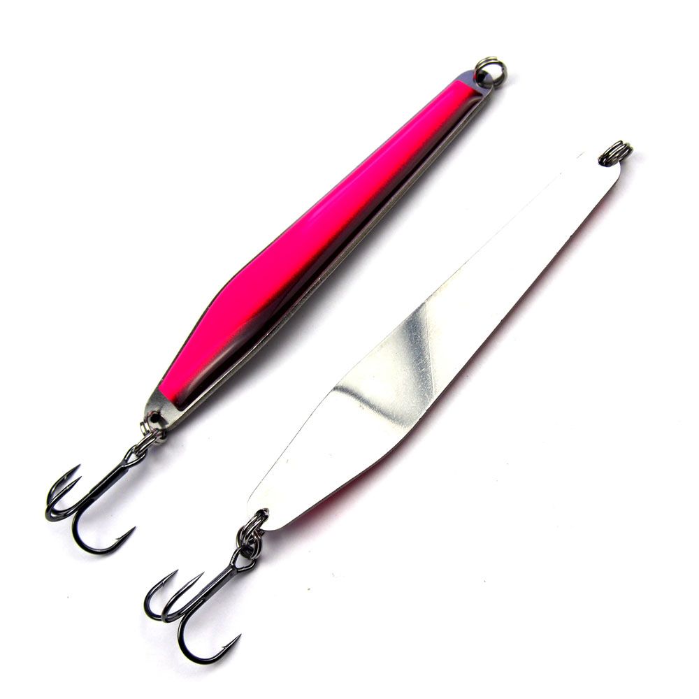 Jasu Jalo 9 cm skeddrag