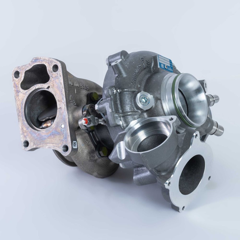 Turboahdin 13-00724