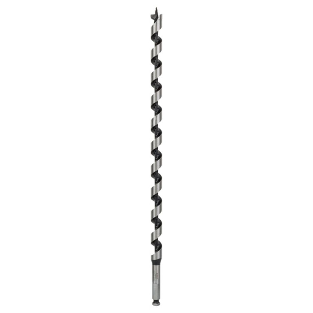 Bosch puidupuur HEX saba 450 mm/ 18 mm