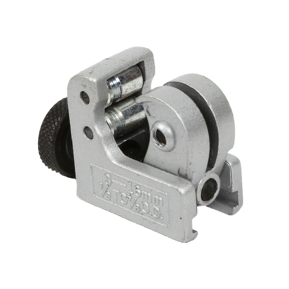 MTX Tools Basic röravskärare mini 3–16 mm