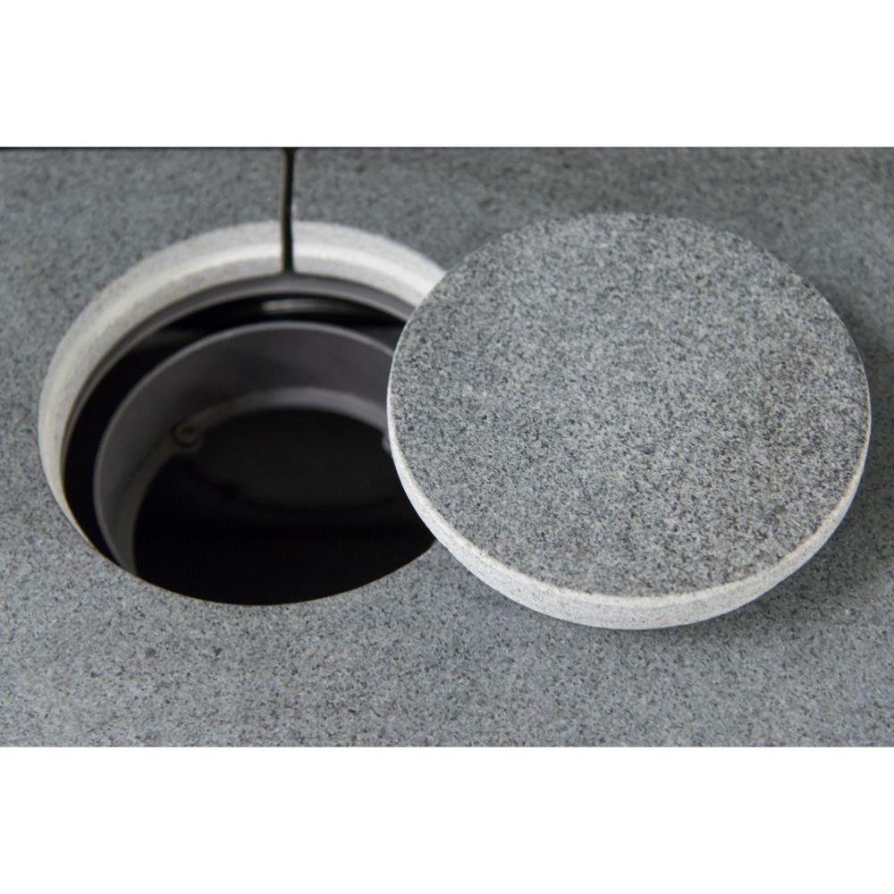 Mustang Granite valmistakka 7,2 kW