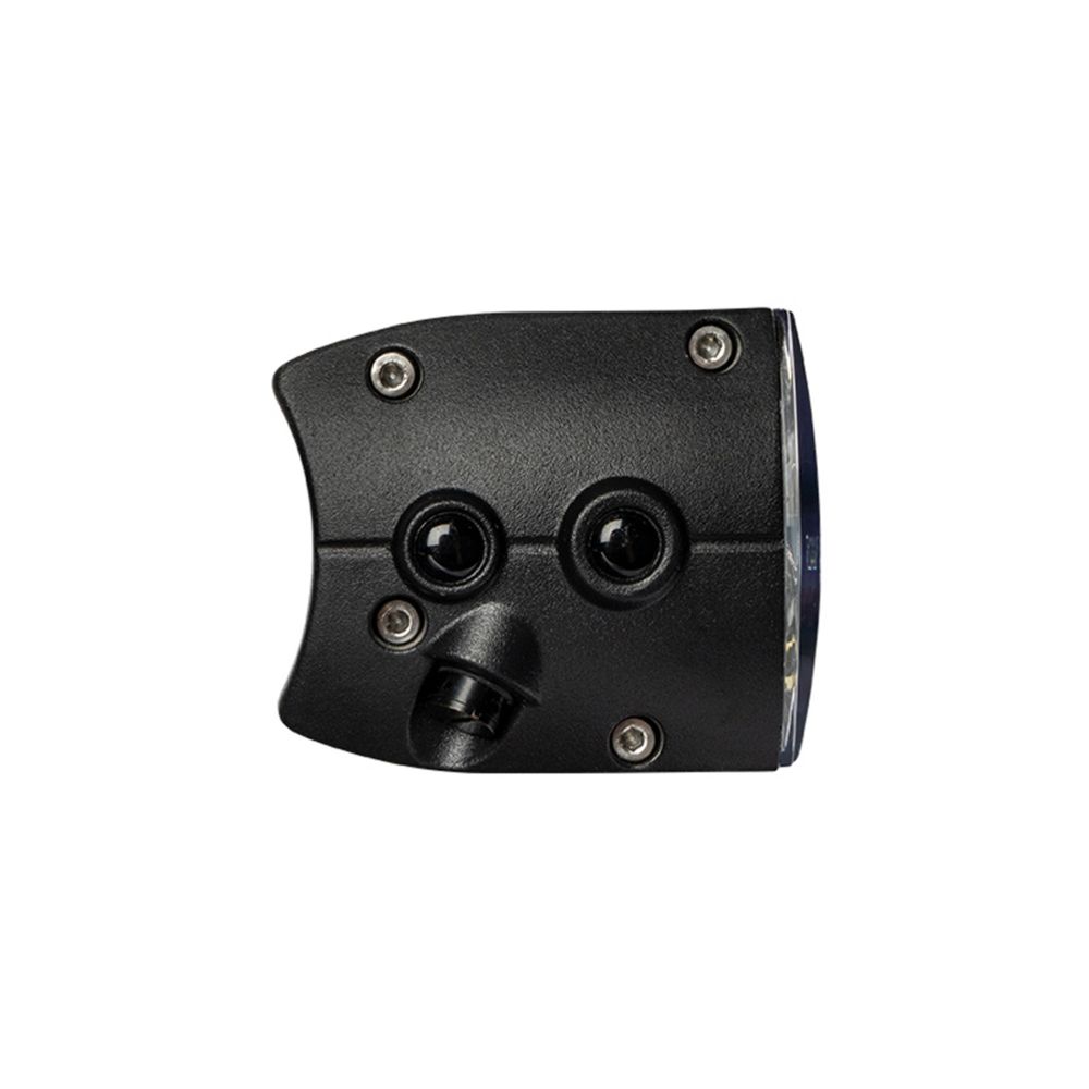 Optibeam Super Captain Dual 800 LED-kaukovalo Ref.40