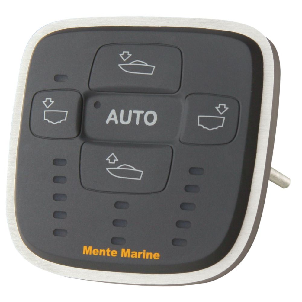Mente Marine ACS R automatisk trimplanspanel