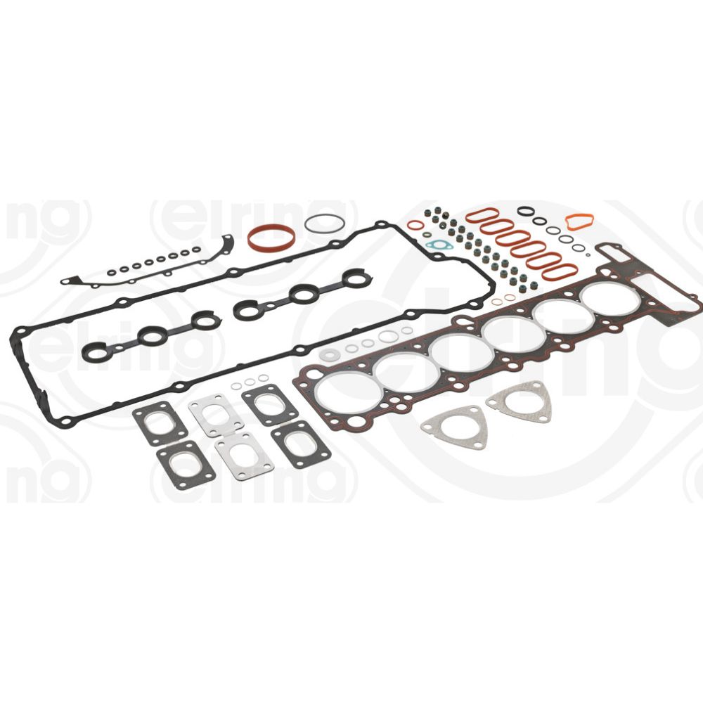 Packningssats, topplock 27-4665