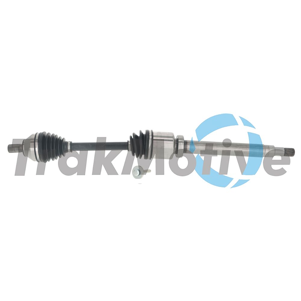 Drivaxel 17-05967
