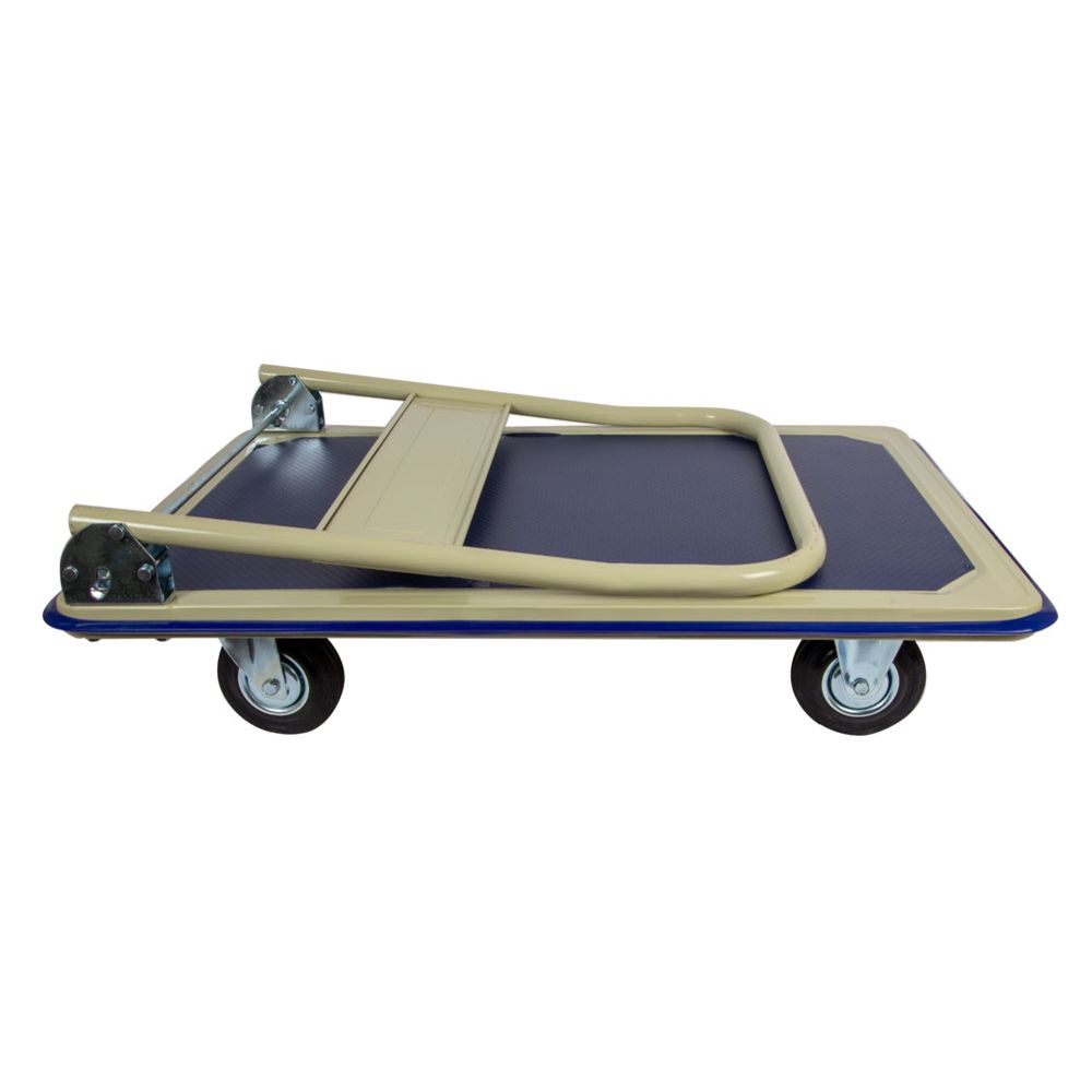 MTX Tools Basic transportvagn max. 300 kg