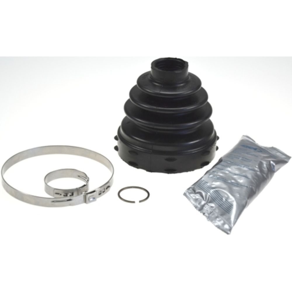 Vetoakselin suojakumisarja 17-01180