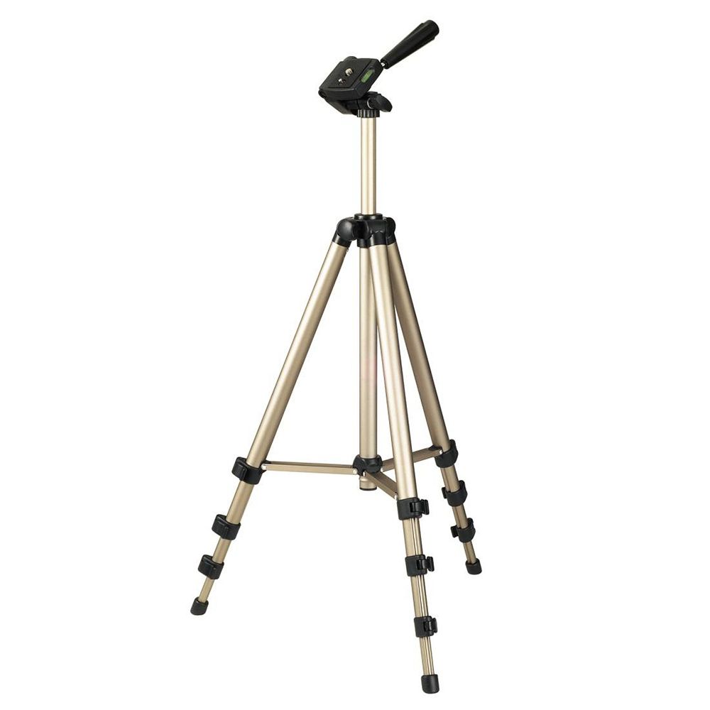Hama Star 700 kamerastativ 125-3D, 43–125 cm