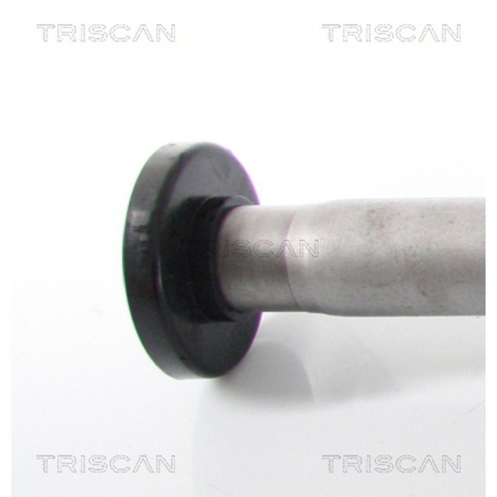 Drivaxel 17-4981
