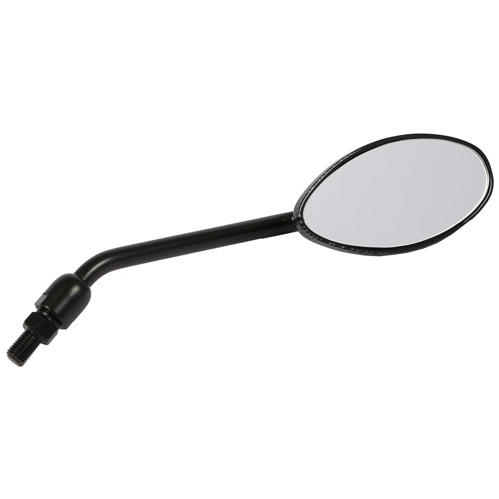 DZ Hardware peegel Carbon parem