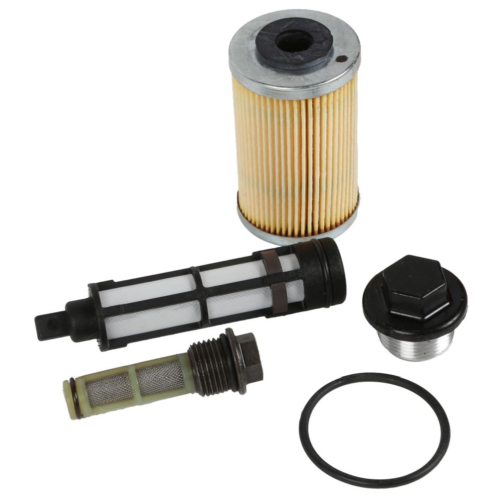 Õlifilter 98-25519