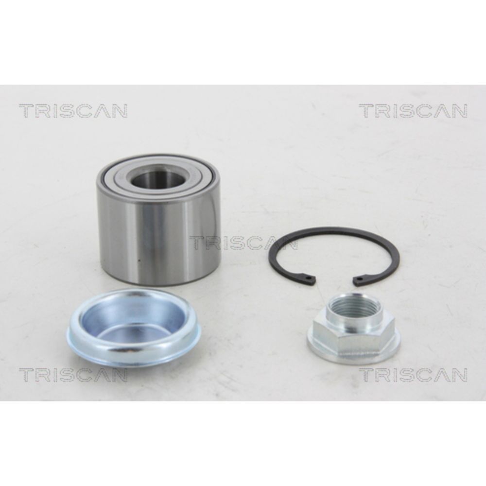 Pyöränlaakerisarja 21-1247