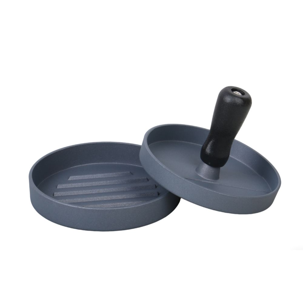 Roastmaster A-series hampurilaispihvipuristin