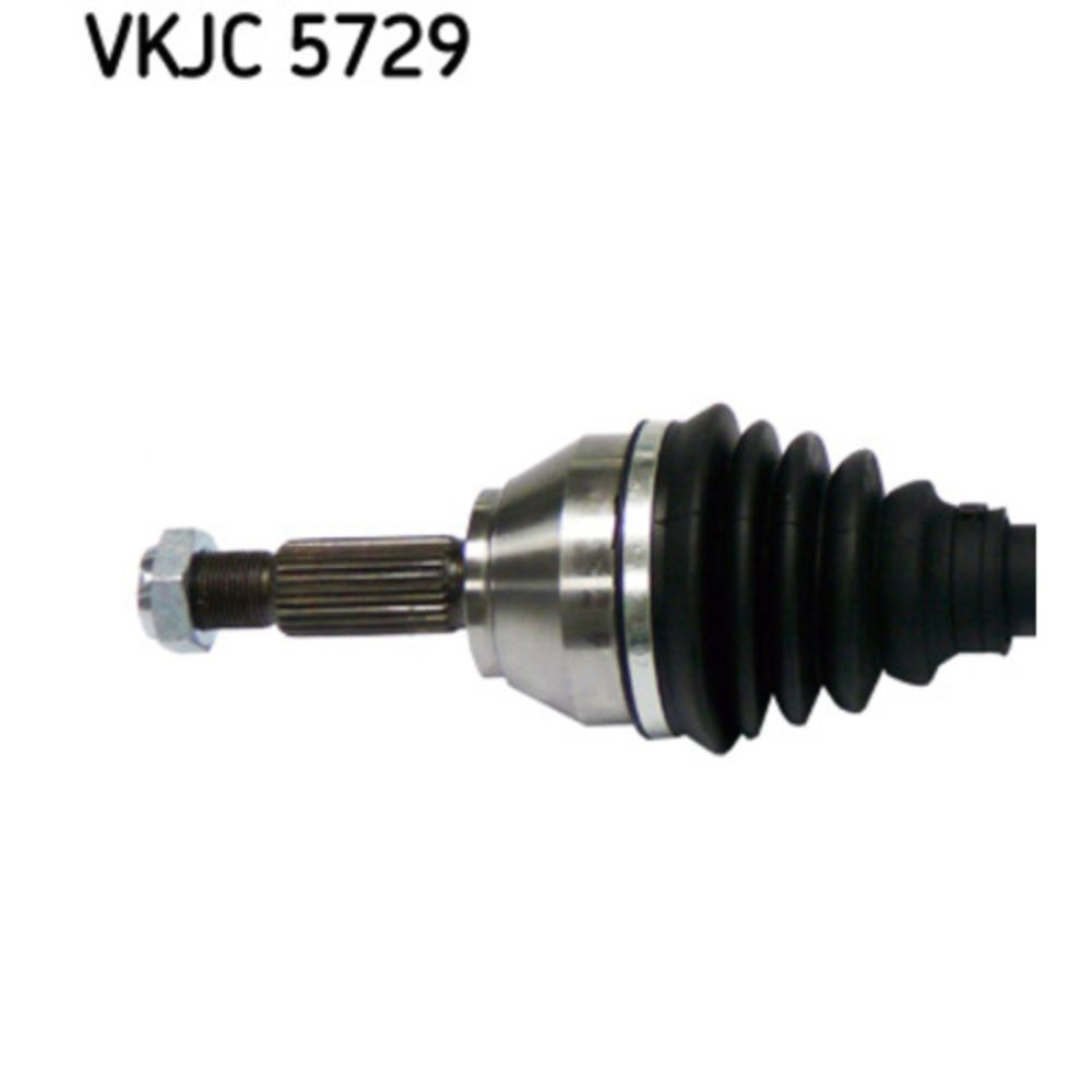 Veovõll 17-5518
