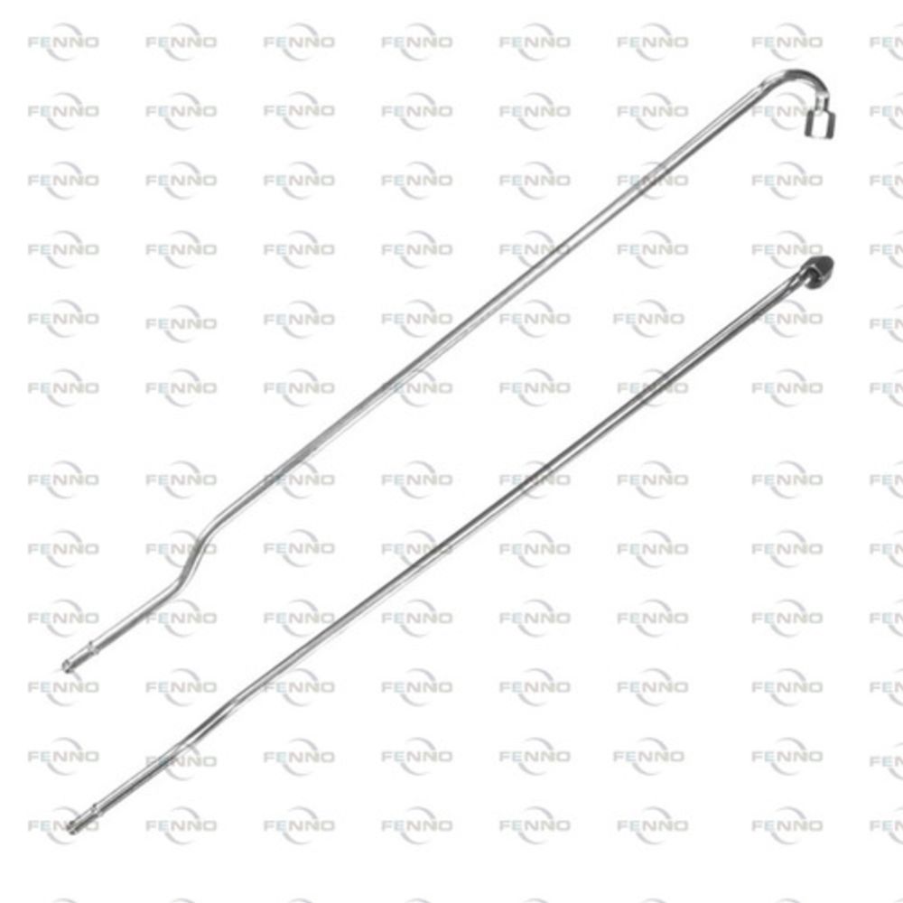 Asennussarja, noki-/hiukkassuodatin 14-99011