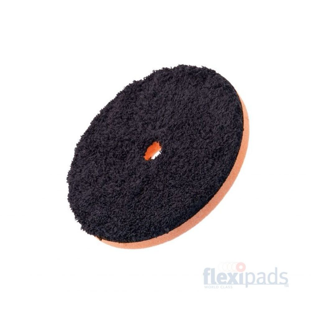 Flexipads mikrofiberrondell ø 150 mm