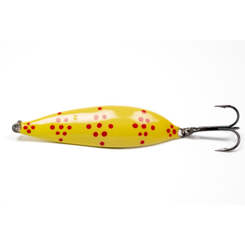 E.V. Trutta Normitrutta skeddrag 8 cm 22 g