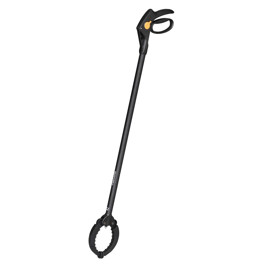 Fiskars Solid roskanpoimija