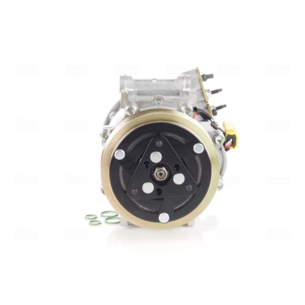 Kliimaseadme kompressor 30-00219