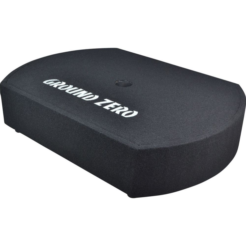 Ground Zero GZCS 10SUB reservhjulsbas subwoofer 10"