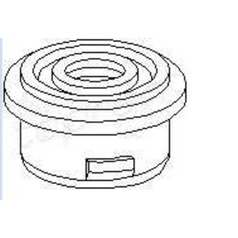 Hela, valitsin/siirtotanko 18-1262