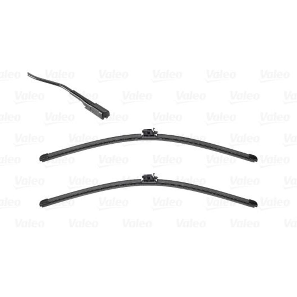 Valeo X-trm VF922 pyyhkijänsulkapari 60 + 47,5 cm