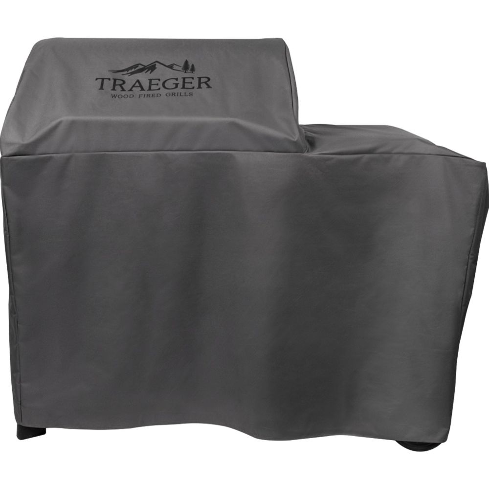 Traeger Woodridge kaitsekate