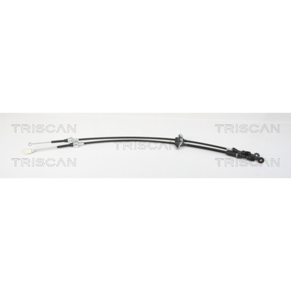 Vajer, manuell transmission 24-00186