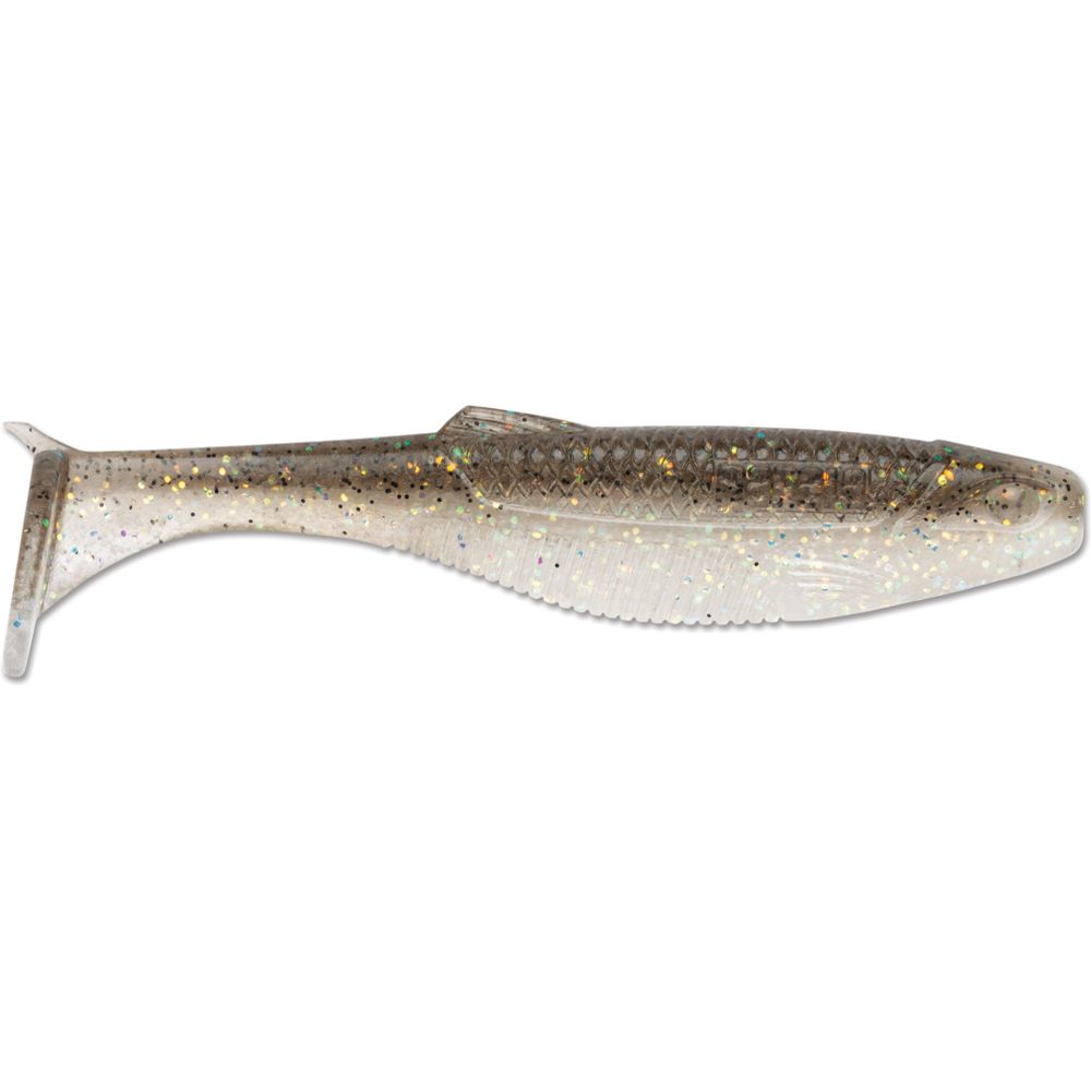 Rapala Crush City Mayor 6 cm 3 g jigg 4 st