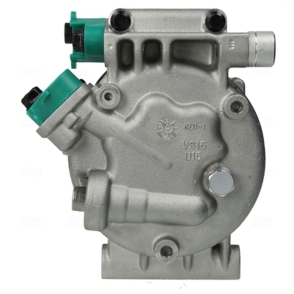 Ilmastointilaitteen kompressori 30-04018