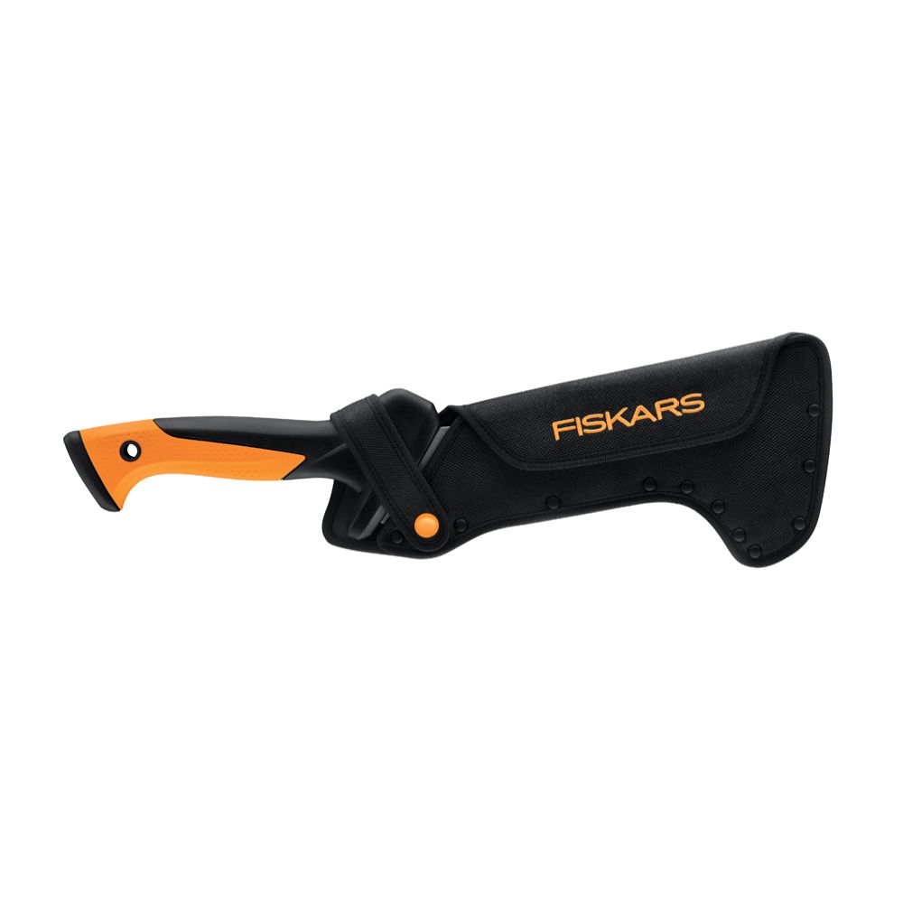 Fiskars Solid röjkniv med såg CL-251