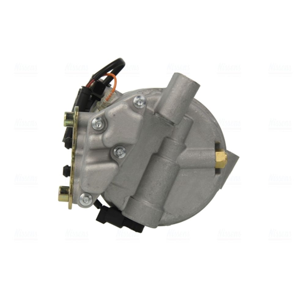 Ilmastointilaitteen kompressori 30-00442
