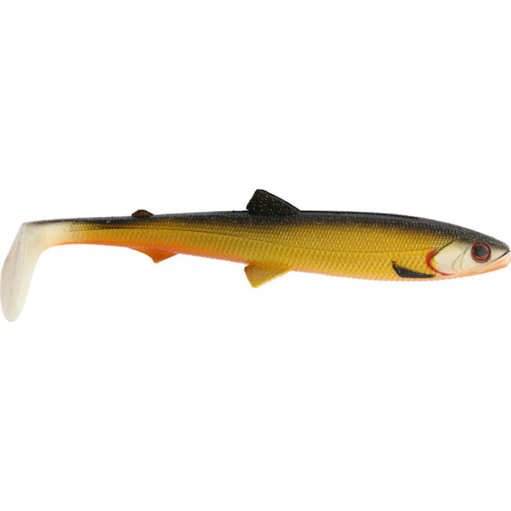 Westin BullTeez Shadtail 18 cm 53 g