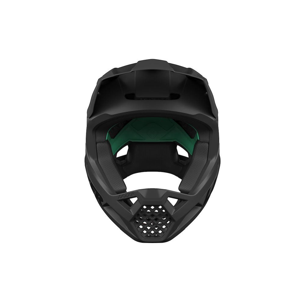 Lazer Chase KinetiCore Matte Black jalgrattakiiver
