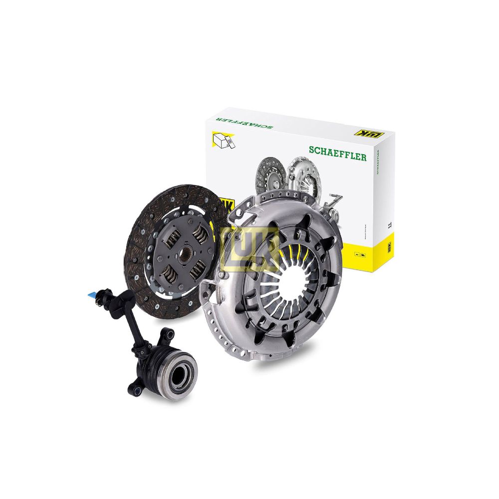 Kytkinpaketti 84-00271