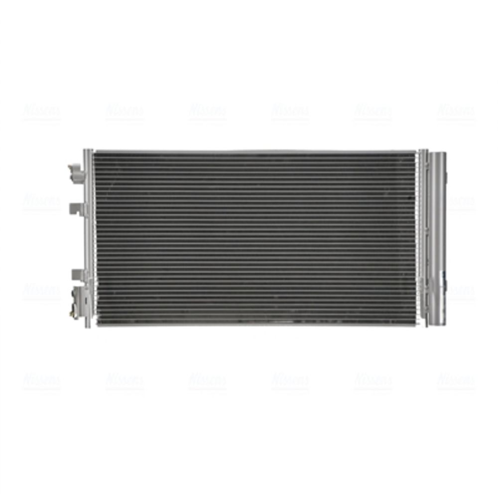 Ilmastointilaitteen lauhdutin 30-00460