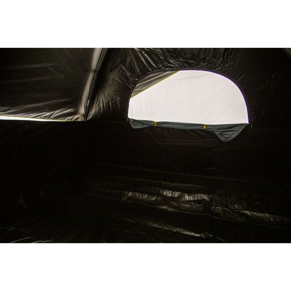 Woodlander Darkroom 4 pimentävä teltta