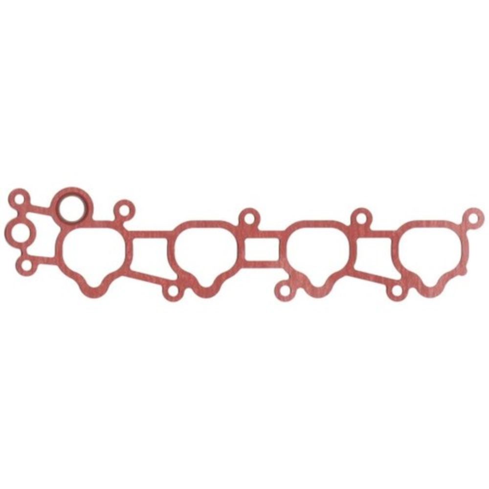 Sisselaskekollektori tihend 27-02282