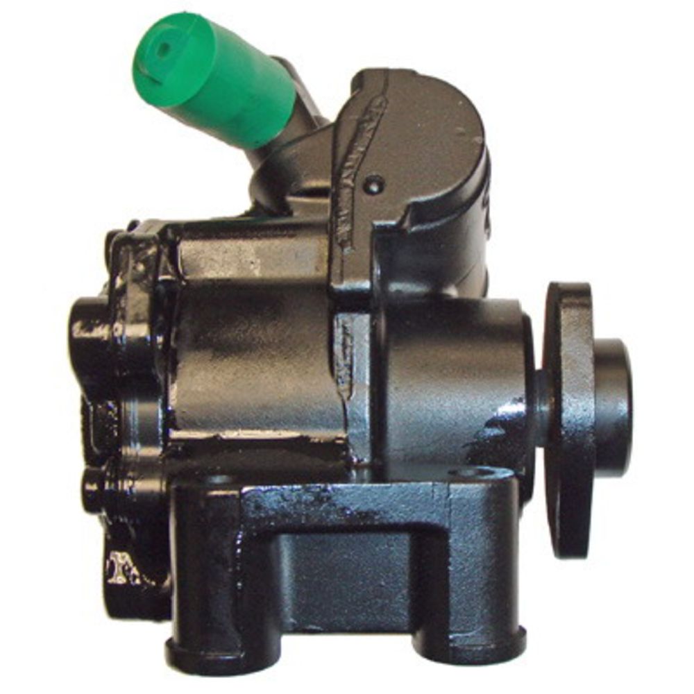 Ohjaustehostimen pumppu 17-02380
