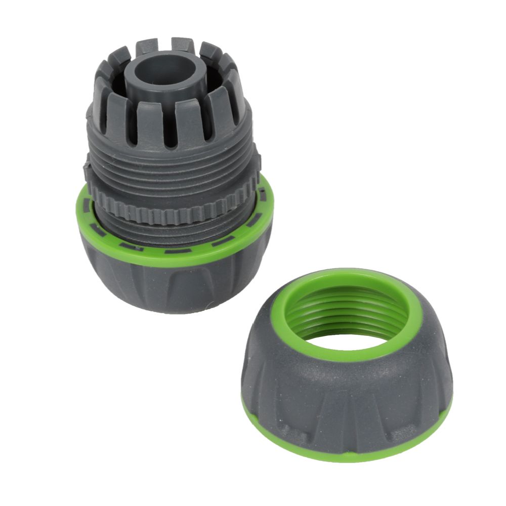MTX Garden korjausliitin 3/4" (19 mm)