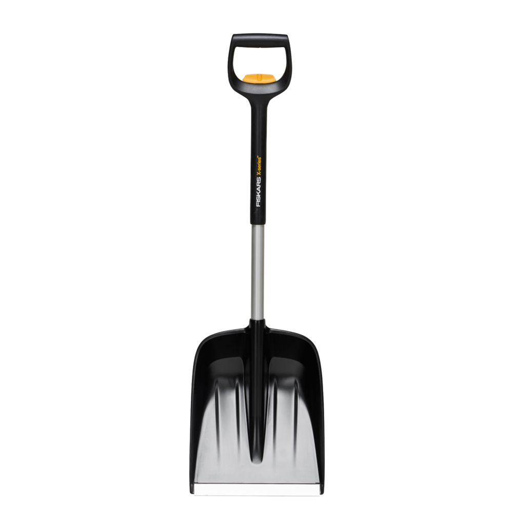 Fiskars X-series teleskoopvarrega autolabidas