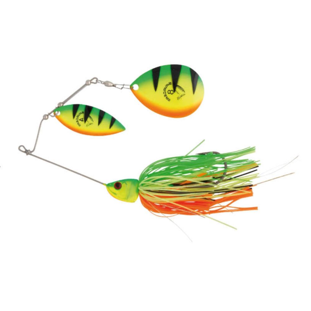 Savage Gear Da'Bush spinnerbait 42 g