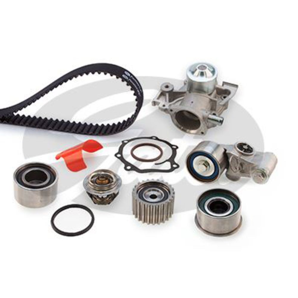 Veepump + hammasrihmakomplekt 25-9881