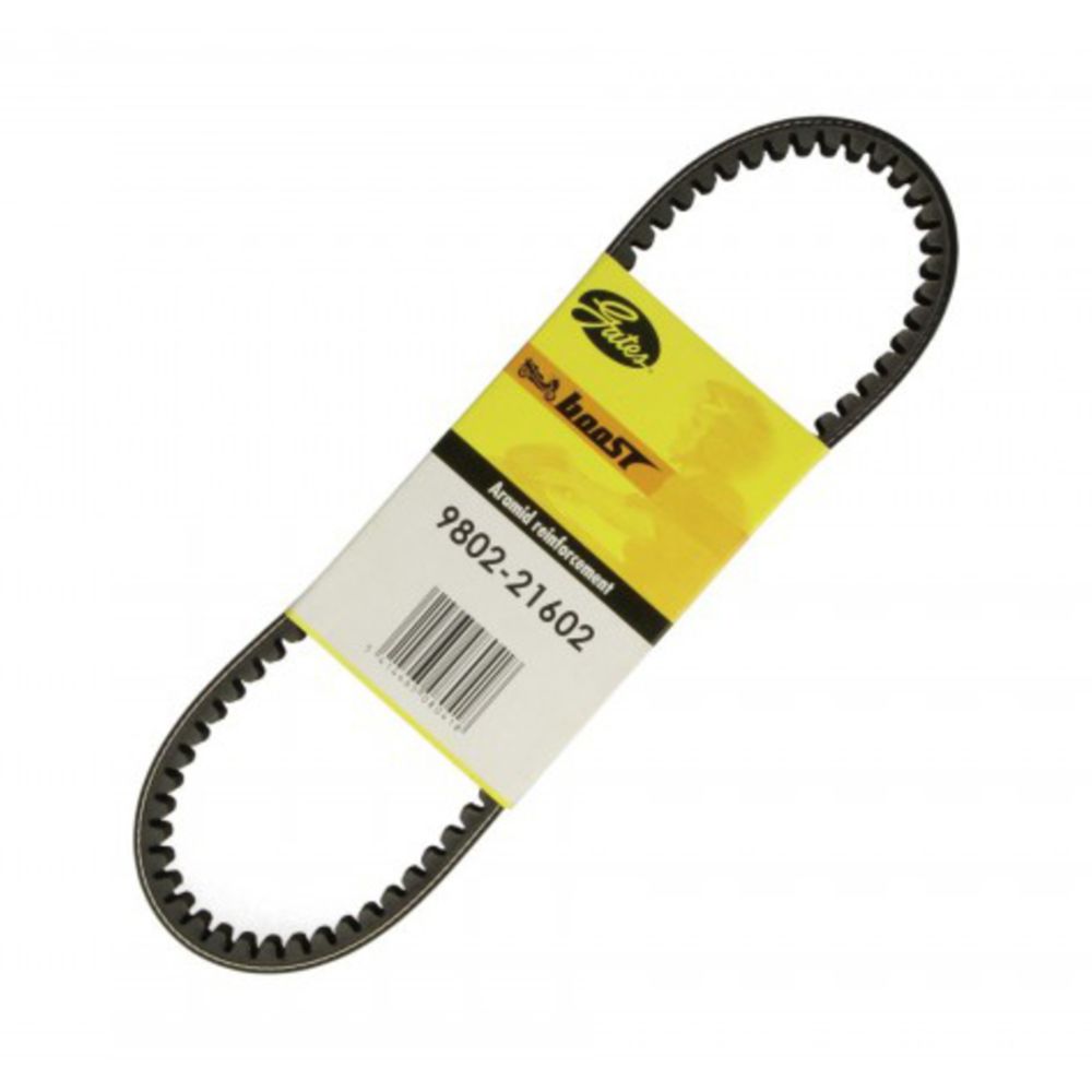 Drivrem, Variomatic 98-33228