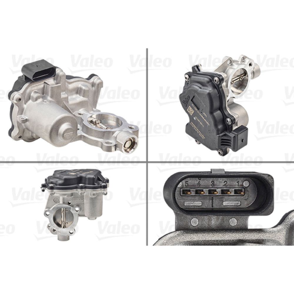 EGR-venttiili 28-4134