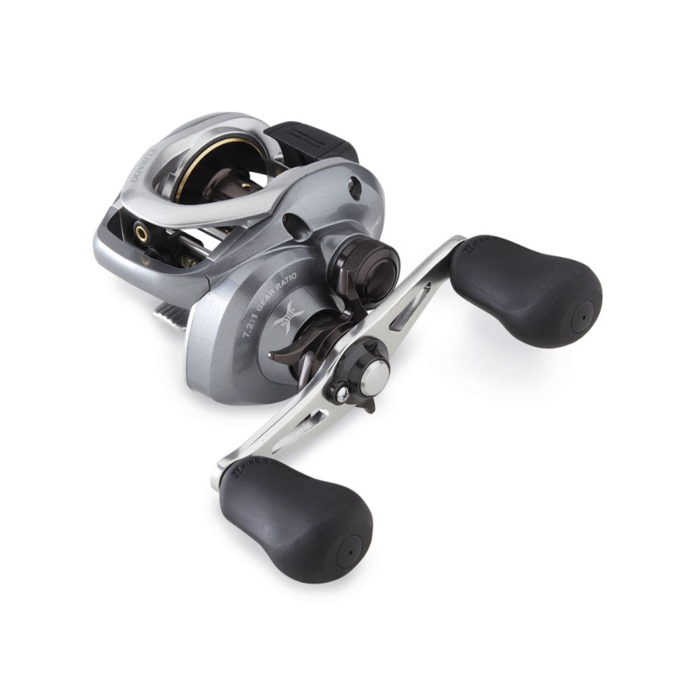 Shimano Curado I 70 HG multirull paremale käele