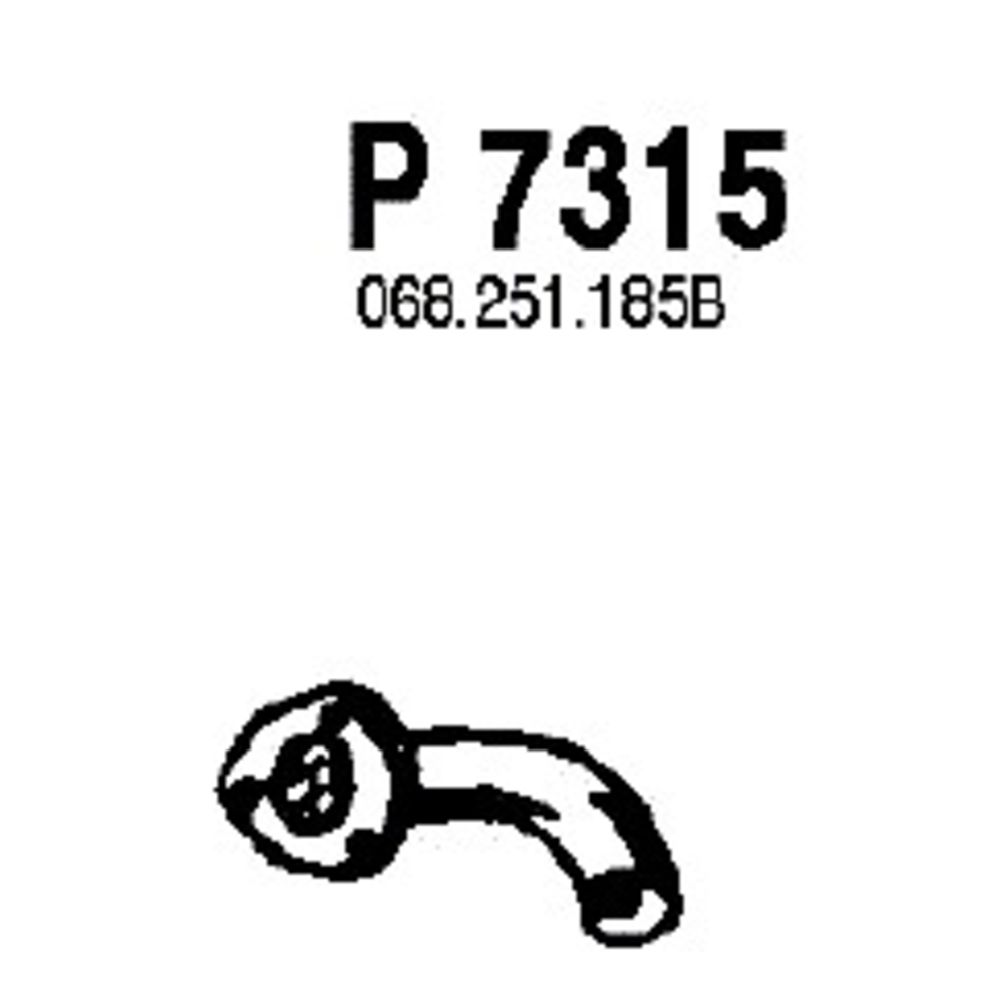 Pakoputki 14-7315