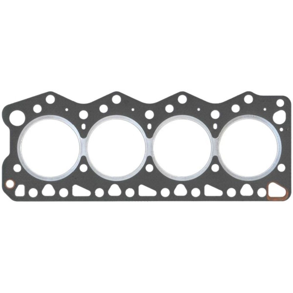 Packning, topplock 27-6333