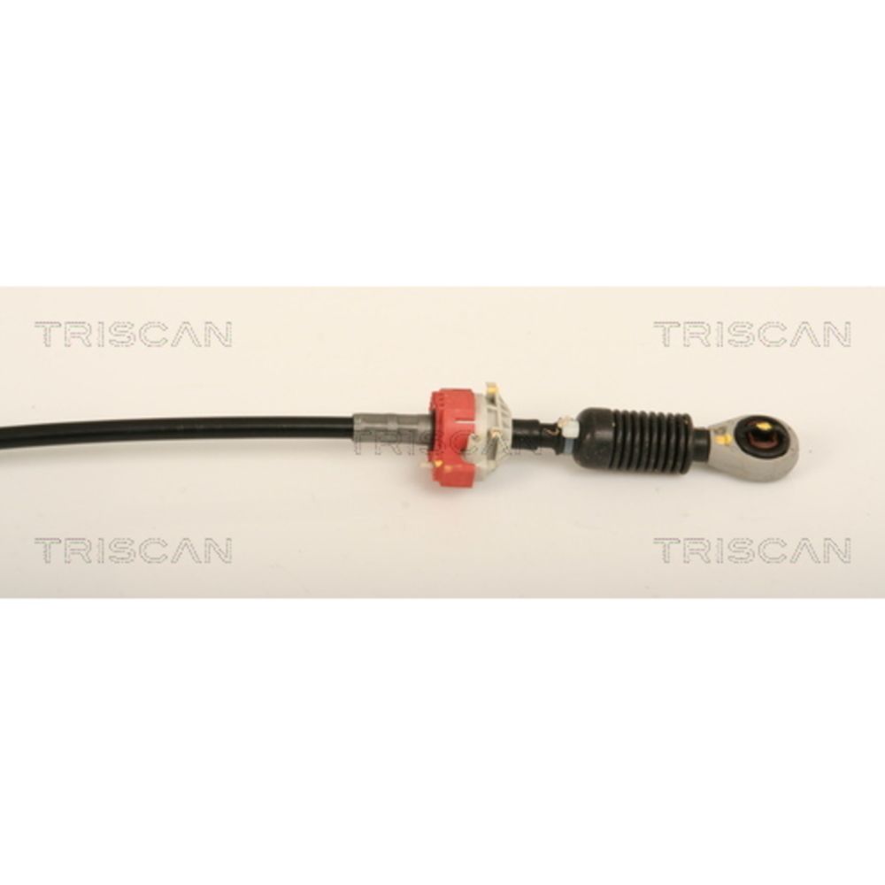 Vajer, manuell transmission 24-00266