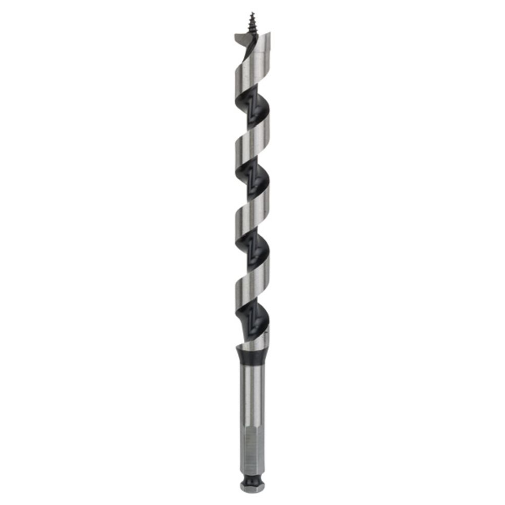 Bosch puidupuur HEX saba 235 mm/ 18 mm